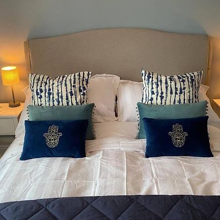 Mayfield Apartment Luxury First Floor 1 Bedroom Apartment Great Eccleston Esterno foto