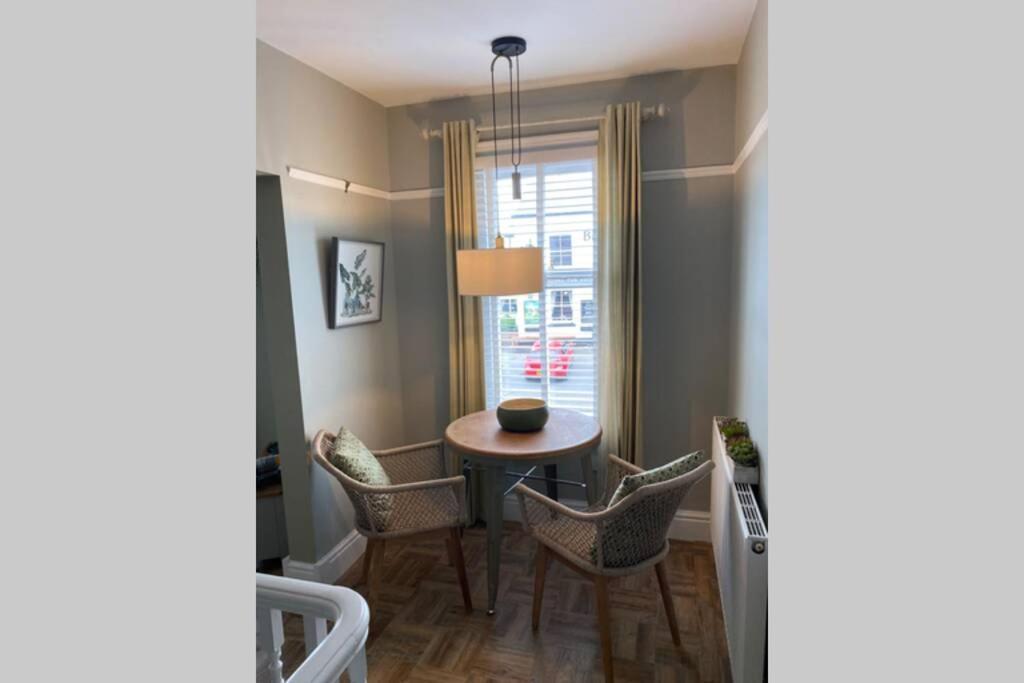 Mayfield Apartment Luxury First Floor 1 Bedroom Apartment Great Eccleston Esterno foto