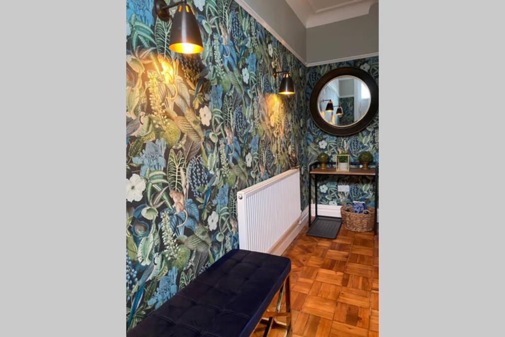 Mayfield Apartment Luxury First Floor 1 Bedroom Apartment Great Eccleston Esterno foto